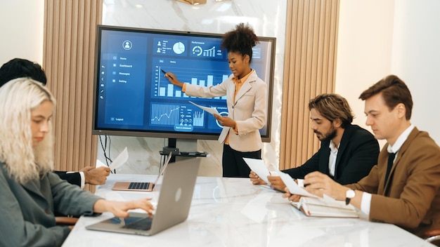 Liquidity analysis perspective